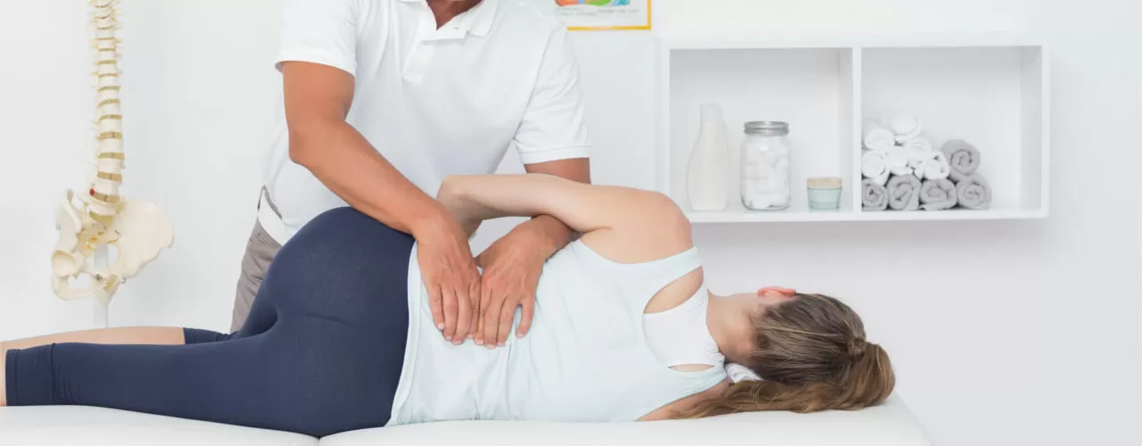 Knee Pain service