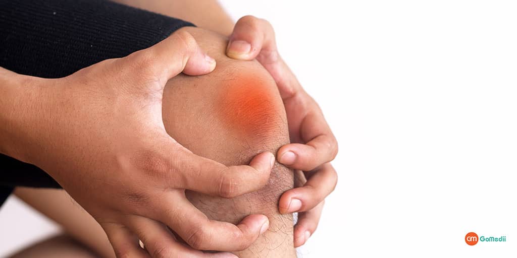 Knee Pain service