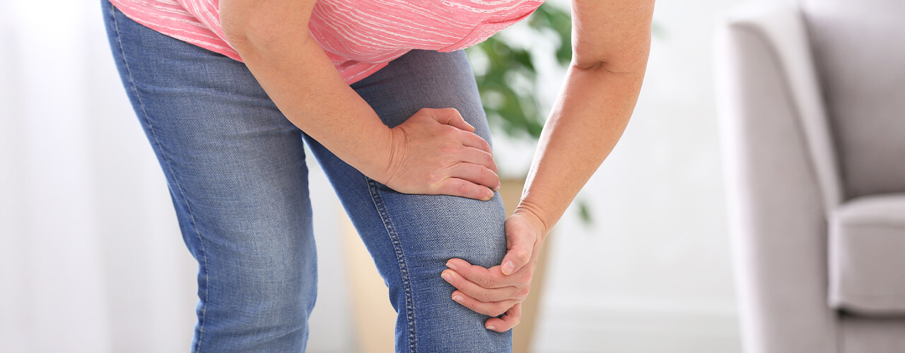 Knee Pain service